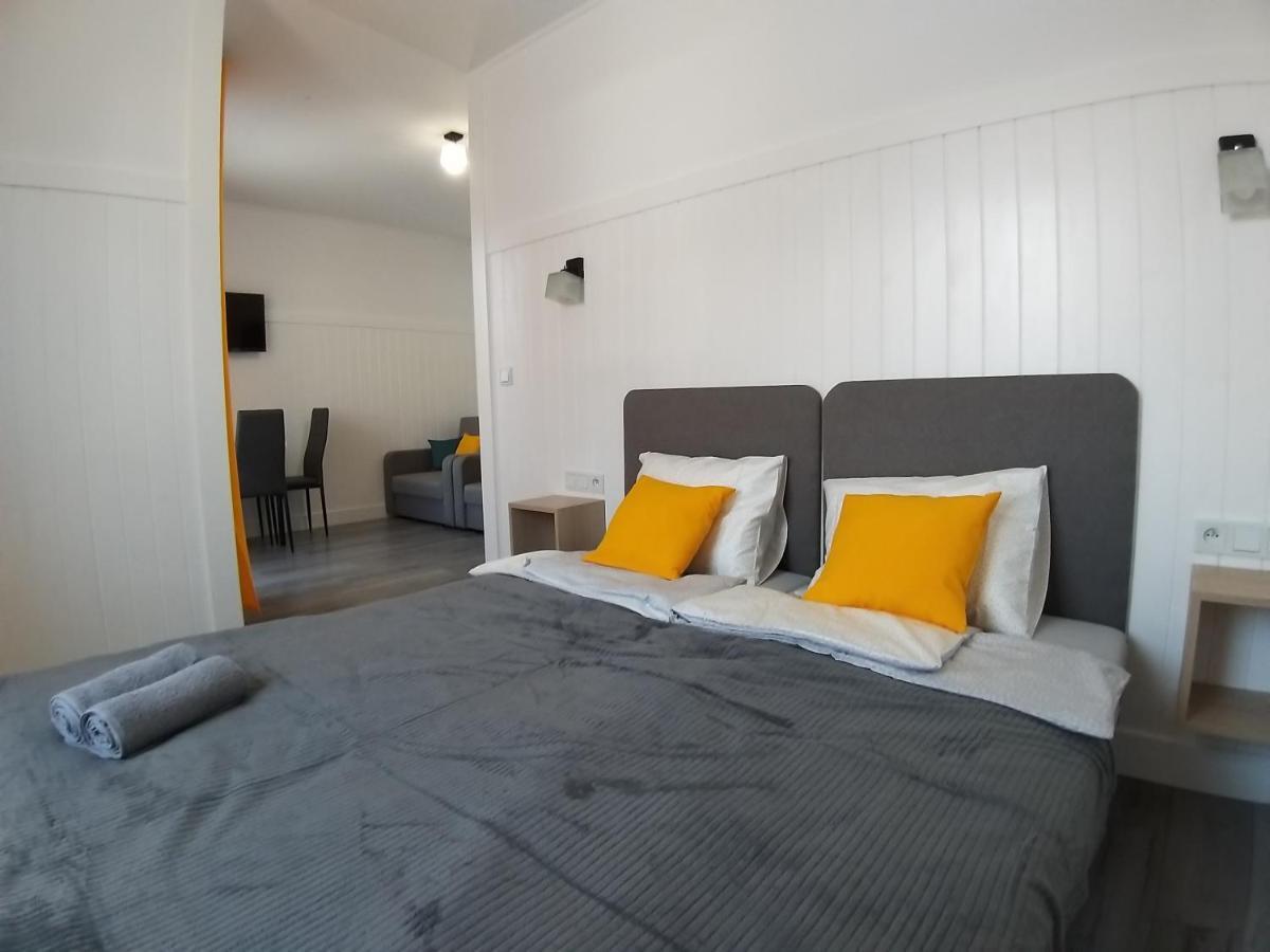 Przystanek Pieniny Apartment Szczawnica Ngoại thất bức ảnh
